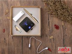 商務(wù)禮品原來這么多講究，您了解嗎？